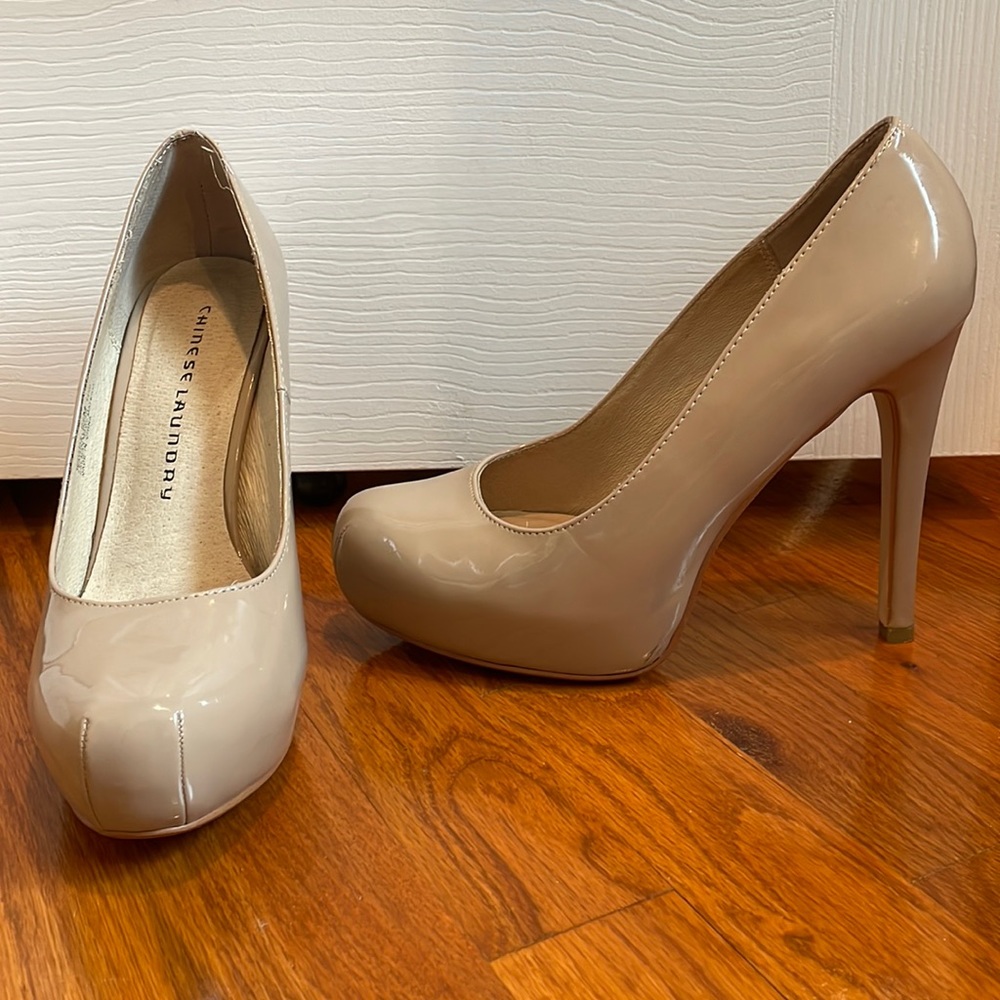 Brand: Chinese Laundry, Size: 8.5